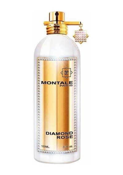 Montale Diamond Rose Edp 100 Ml Kadın Parfümü Çiçeksi