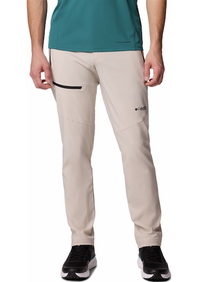 Columbia Columbıa Ao8498 Tıtan Pass Pant Iı - 278 Beyaz