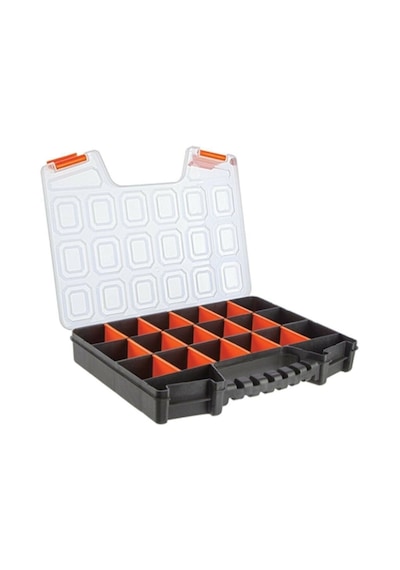 Super Bag Asr-2034 Mega Organizer 13 Takım Çantası