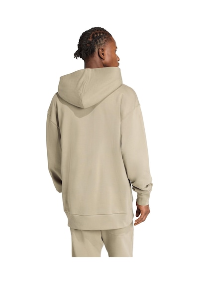 Jy5042-e Adidas M A Szn Ft Hd Erkek Sweatshirt Krem Jy5042-e Krem