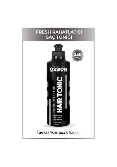 Morfose Ossion Fresh Saç Toniği 250 ML