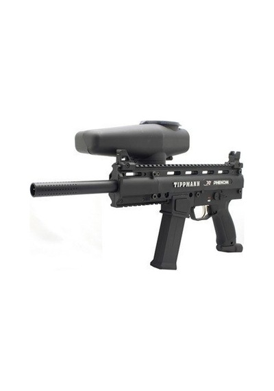 Tippmann X7 Phenom Mechanial Paintball Silahi
