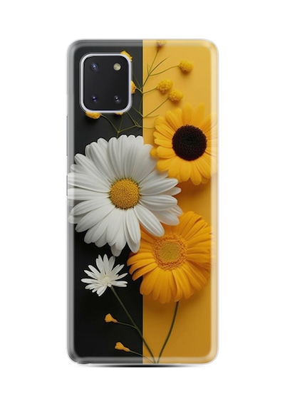 Samsung Galaxy Note 10 Lite Sm-n770f Uyumlu Baskılı Desenli Kapak Stk-107.jpg Rnk92 Rnk92