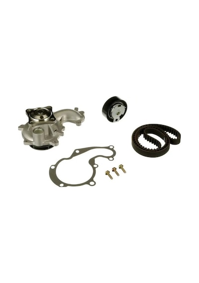 Gates Kp15541xs Triger Seti + Devirdaim