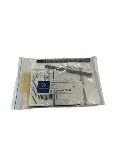 Mercedes Benz Cam Fıskiye Boru Tamir Seti A0008600592