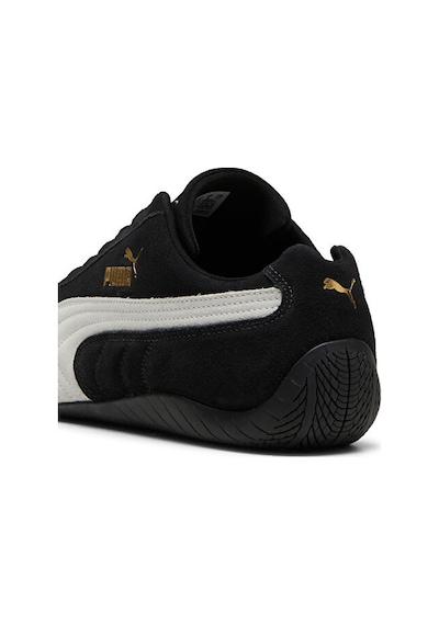 Puma Speedcat Og Unisex Günlük Ayakkabı 39884601 Renkli Renkli