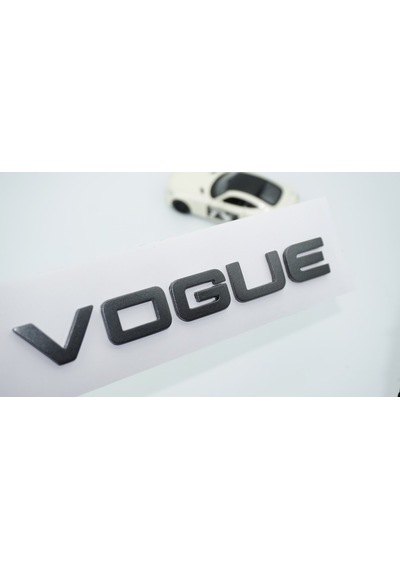Dk Tuning Range Rover Vogue 2013+ Autobiography Se Hse Gri Bagaj
