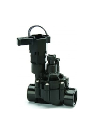 Rain Bird 100 Dv 24v Plastik Selenoid Vana