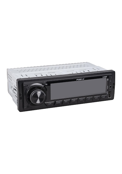 For-x X-404bt-usb-bluetooth-renk Değiştirme-telefon Şarz-app Kontrol-4x60w Max-oto Teyp