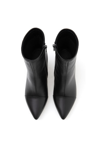 Pierre Cardin Kadın Siyah Ayakkabı 50295592-vr046 Siyah