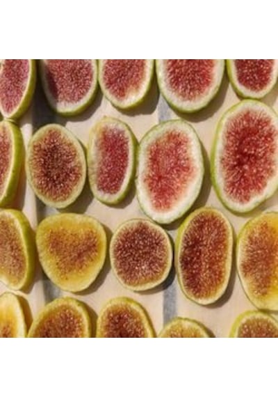 Doğal Aydın İncir Cipsi Yeni Mahsul 500 G