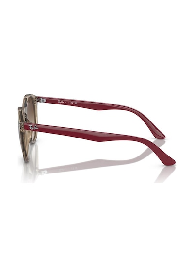 Ray-Ban Junior Rj 9064s 712313 44 Çocuk Güneş Gözlüğü Siyah