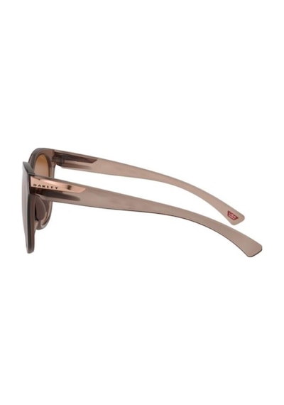 Oakley 9433 943308 Kadın Güneş Gözlüğü Kahverengi