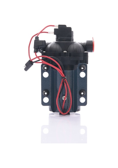 Sailorflo Hidrofor Su Pompası Diyafram 12 V 45Psi 11.5L/Dk