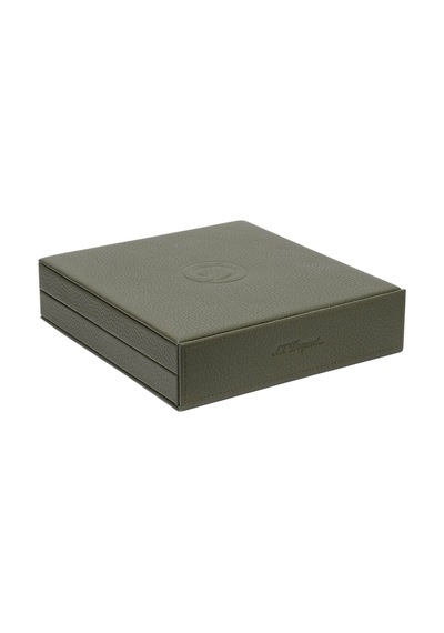 S.t. Dupont Khaki 8li Puro Kutusu 1356