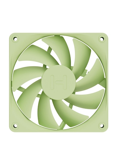Hyte Fa12 Matcha Milk 120mm 4 Lü Kasa Fanı Fan-hyte-fa12-mm-4 Fan 120mm