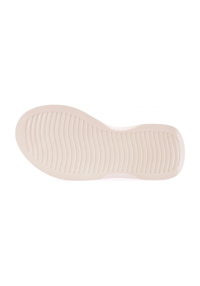 Dgn 4848-22y Kadin Kalin Bantli Sandalet 4848-2027-R0766 Kırmızı