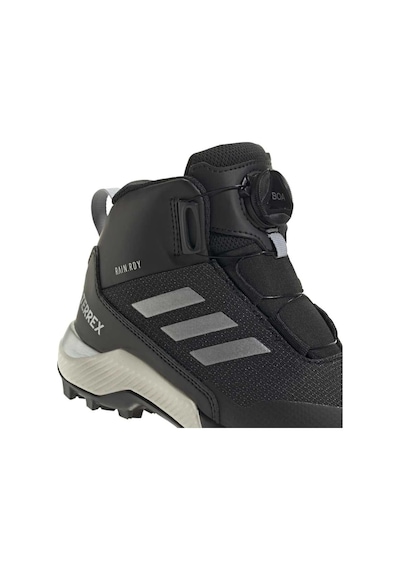 Adidas Terrex Wınter Çocuk Spor Ayakkabı - If7493 Siyah