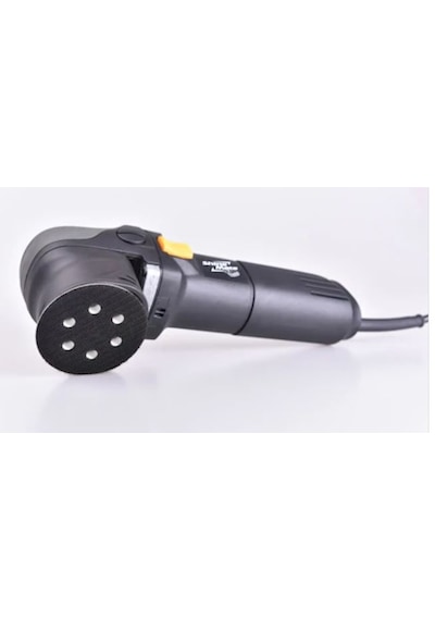 Shine Mate EX603 Orbital Polisaj Makinesi 500 W 75 MM