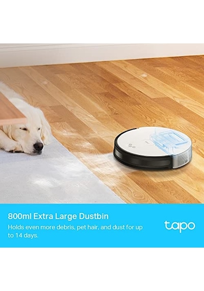 Tapo P100, Akıllı Mini Wi-fi Soketi, Alexa Ve Google Home İle Çalışır, Uzaktan Kontrol, Cihaz Paylaşımı, Hub Gerekmez, 1-pack