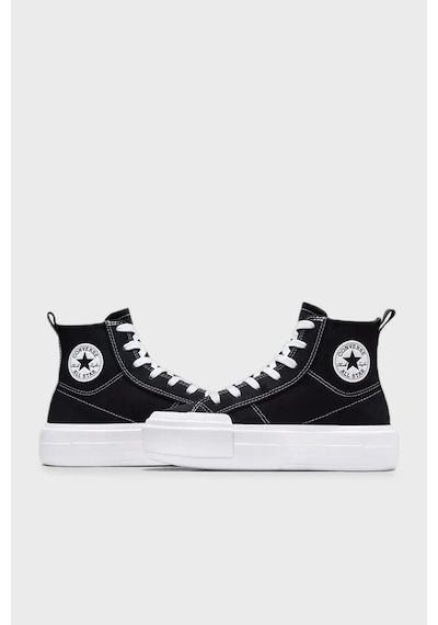 Converse Bayan Ayakkabı A10724c 001 Siyah Siyah