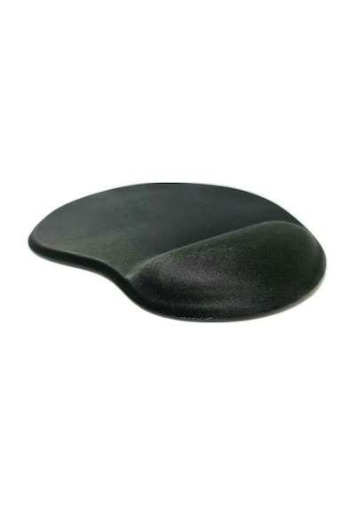 Addison 300521 Bilek Destekli Ergonomik Mouse Pad 22X20Cm