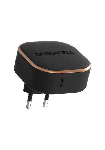 20w Pd Şarj Başlığı 1x Usb-c Siyah
