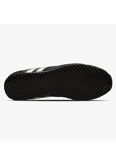 Lescon Nova Erkek Sneaker Ayakkabı Ckr00984 Siyah