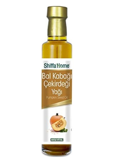 Shiffa Home Bal Kabaği Çek. Yaği 250 Ml 0.3 ML