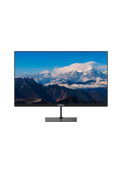 Dahua LM24-C200 23.8" 5 MS 75 Hz HDMI+VGA Full HD VA LED Monitör