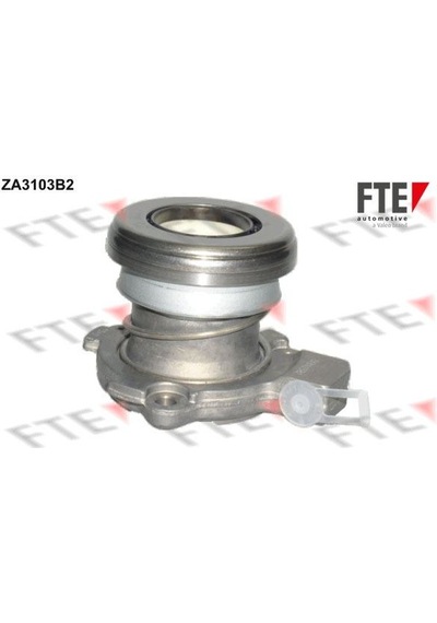 Fte Za3103b2 - Za3103b3 Hidrolik Debriyaj Rulmanı Astra G-h-vect