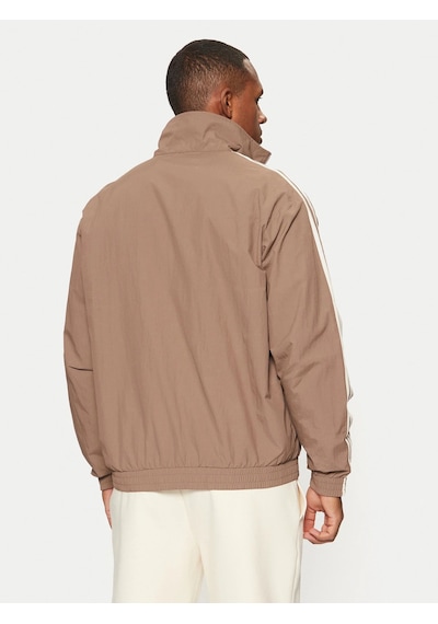 Adidas Adıdas Adıcolor Erkek Sweatshırt Jp1023 Kahverengi