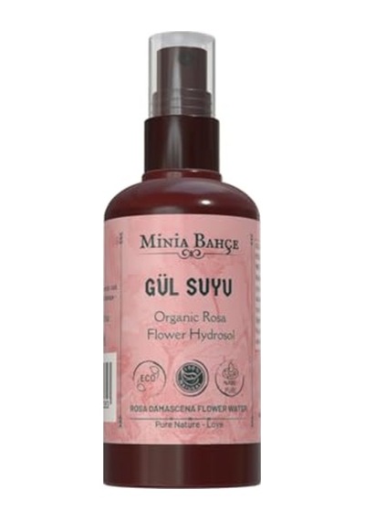 Losyon 280 Ml Gül Suyu 30 Lu Verbena Zinde 50 Li Kiraz Çiçeği 150 Lı Ve Rosie
