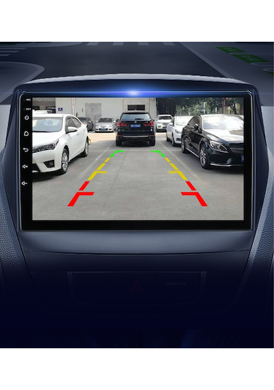 Hyundai İx35 Android Multimedya Carplay 4/64gb 9 İnc Hd Ips Ekran Hyundai İx35 Android Multimedya Carplay 4/64gb 9 İnc Hd Ips Ekran
