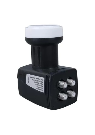Sh T&smart 0.1db Ultra Hd 4k Universal Dörtlü Santral Lnb Najmaddin