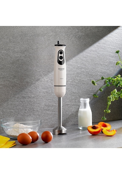 Schafer Chef Pro 1500 W Çubuk Blender