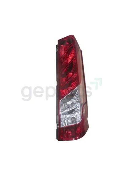 Stop Lambasi Sağ Kırmızı / Beyaz Mars E Marklı Iveco Daıly - 2014-2019