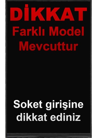Aidata Adt 1061 Lcd İç Ekran - Model 2