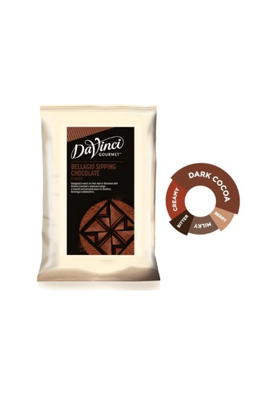 Davinci Gourmet Sıcak Çikolata Tozu 1 Kg Diğer