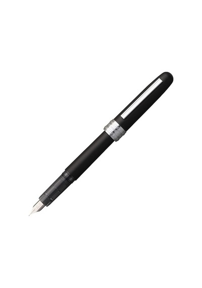 Platinum Pgb1500 Plaisir Black Mist Dolma Kalem F Uç Çok Renkli