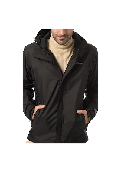 Columbia Watertight II Erkek Ceket Erkek Yağmurluk - RM2433