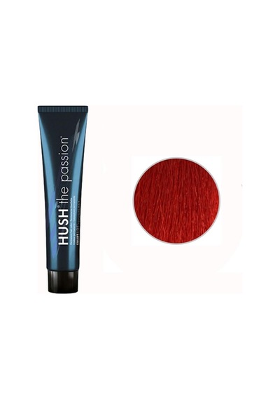 Hush The Passion 7/66 Kumral Yoğun Kızıl 60 Ml