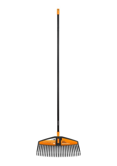 Fiskars Solid Yaprak Tırmığı L Geniş 135016-1003465