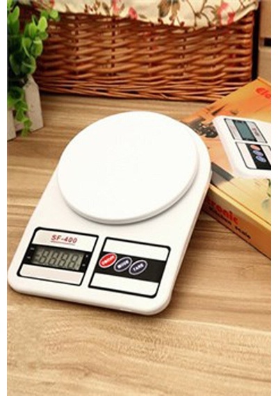 Hassas Dijital Mutfak Terazisi Mtf.02935.00