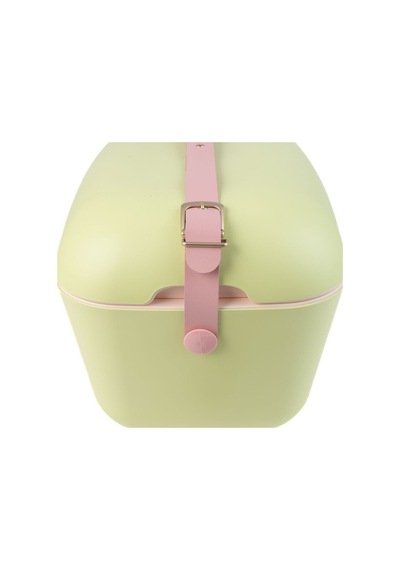 Polarbox Lima Rosa Pop - 12l Buzluk Cooler Çok Renkli