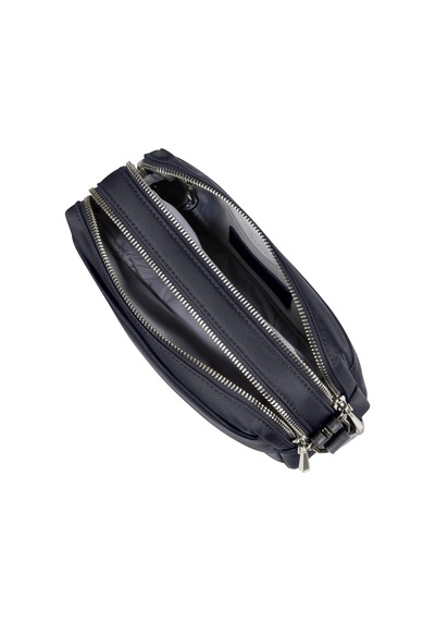 Samsonite Samsonıte Zalıa 3.0 Omuz Çantası 149451-1265 Lacivert