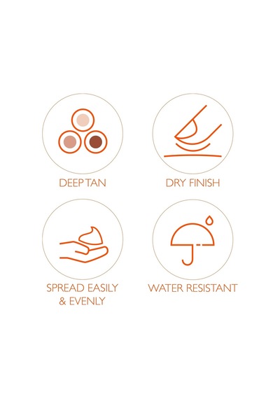 Sun Beauty Dry Oil Fast Tan Opt. Spf50 1 Paket