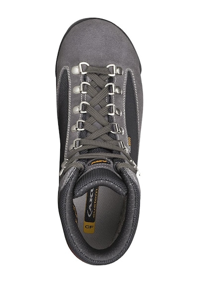 Aku Ultralight Micro Goretex Kadın Bot A365.10387 Antrasit