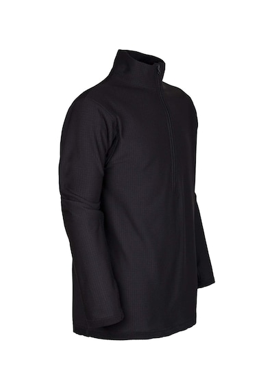 Petek Polar Polyester İçlik Therm21 Siyah