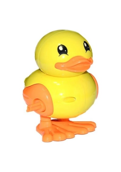 Urt005-01 Birliktoys. Kurmalı  Ördek